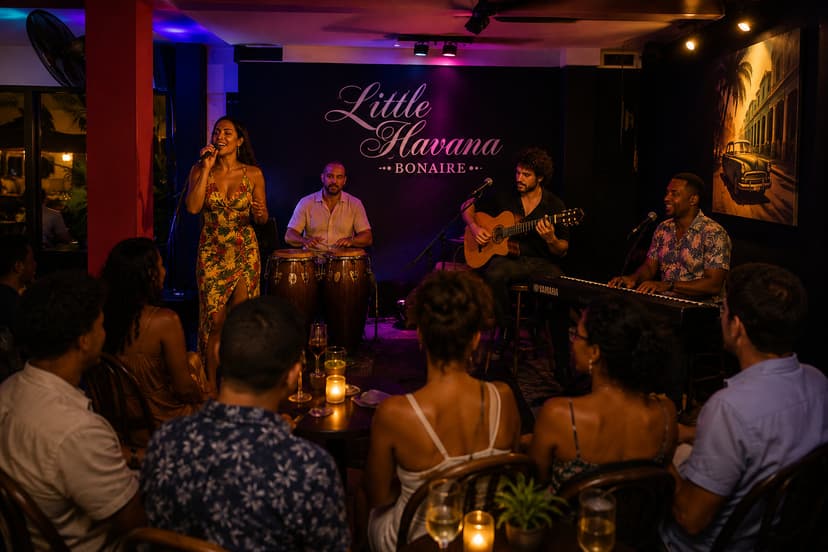 Little Havana