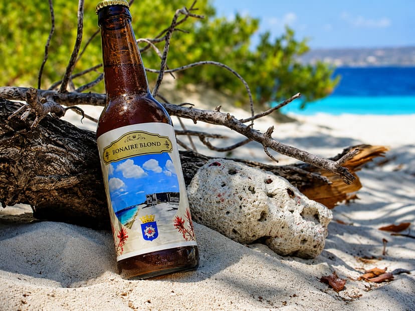 Local Beer