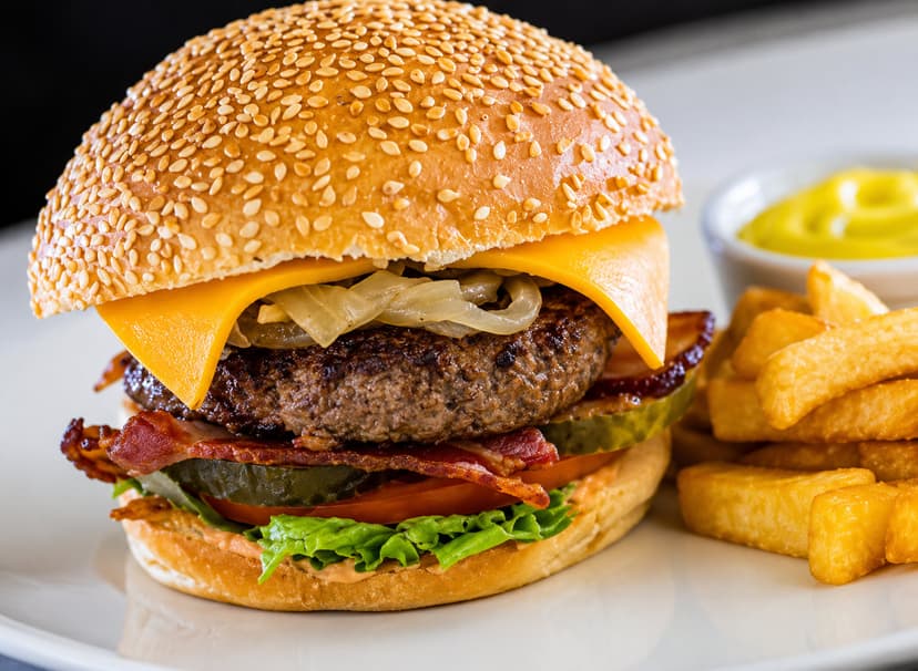 Burgers