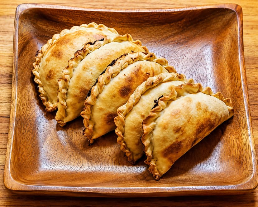 Pastechi