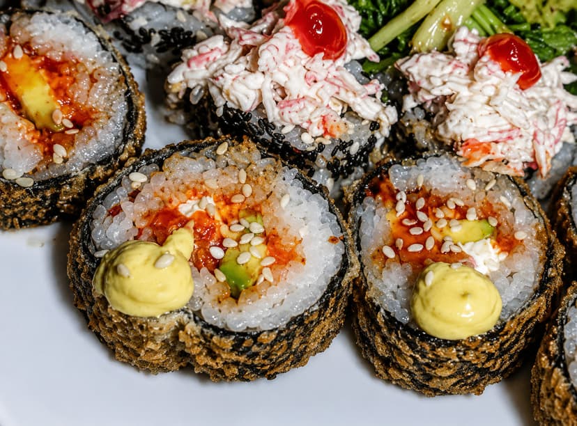 Exito Buffet & Grill