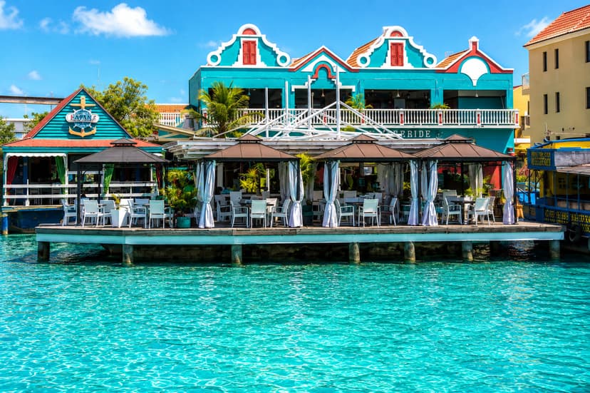 Karel's Beach Bar