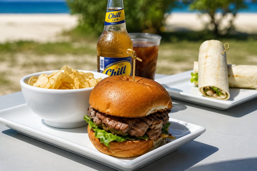 Kite City Food Truck