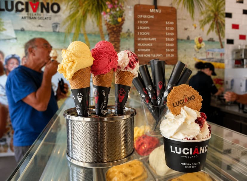 Luciano