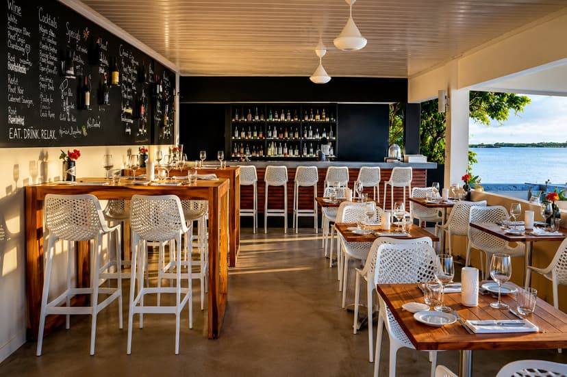Sebastian's