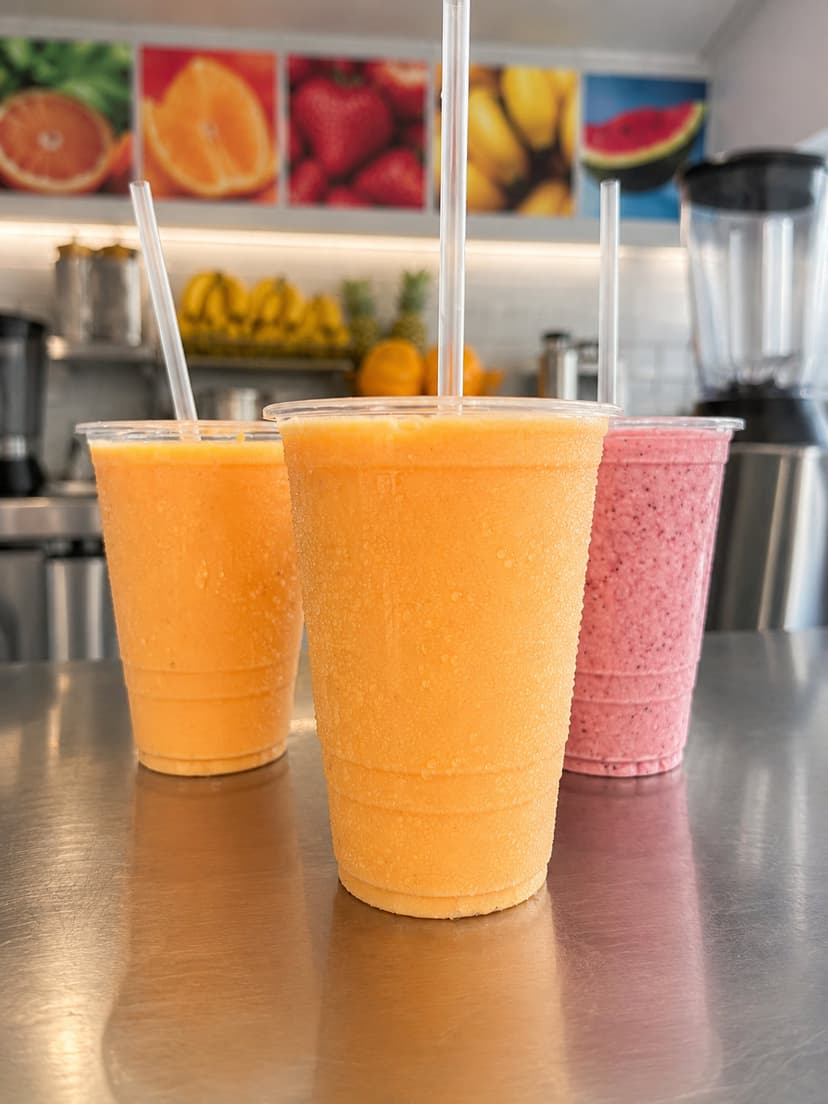 Batidos