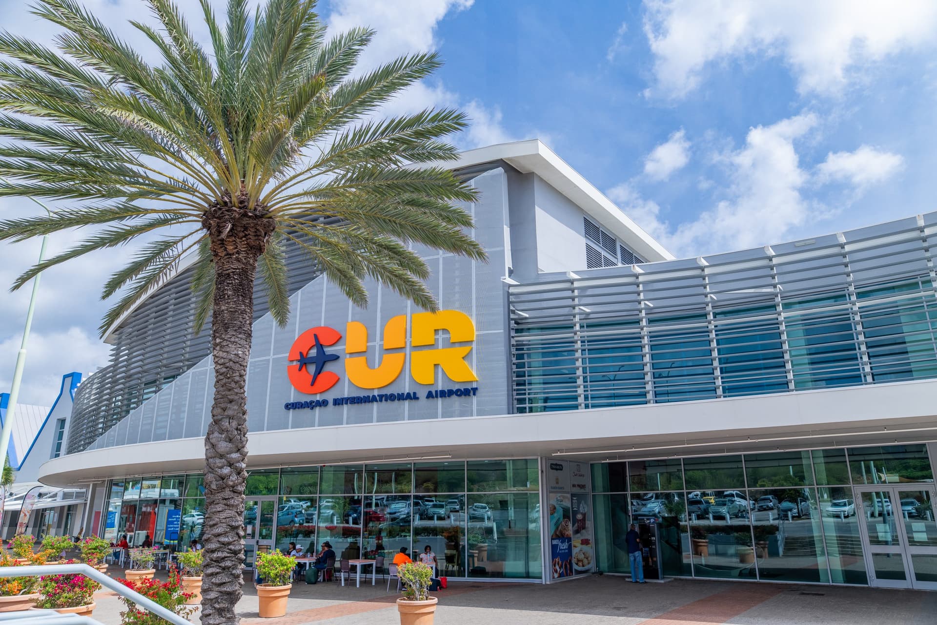 Curaçao