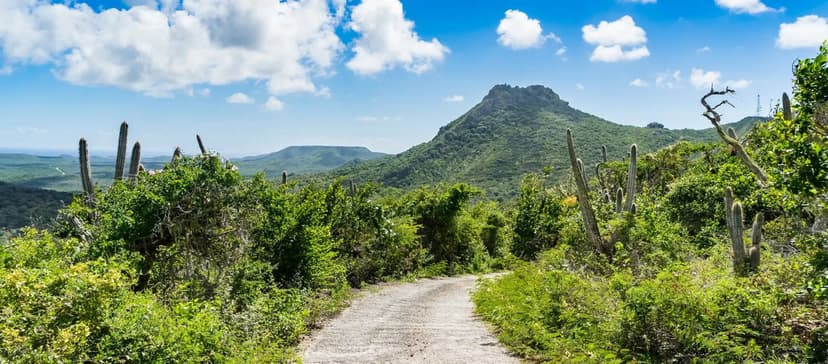 Christoffel Park