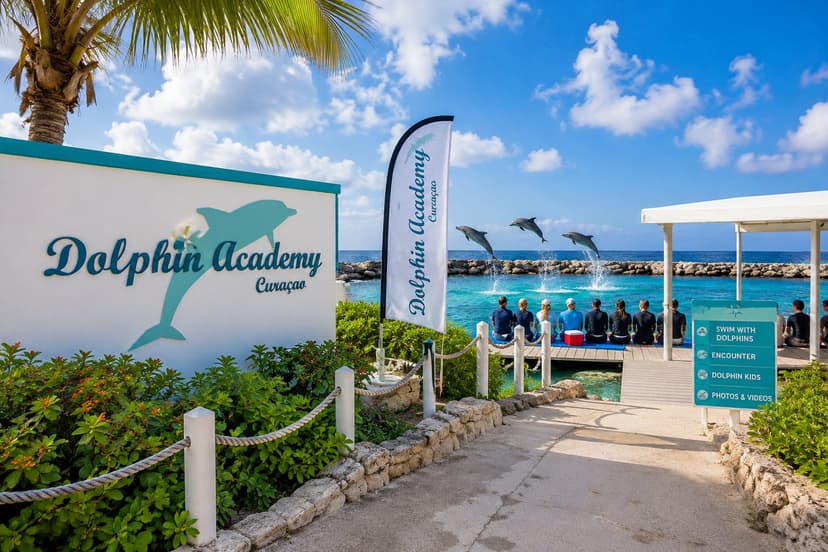 Dolphin Academy