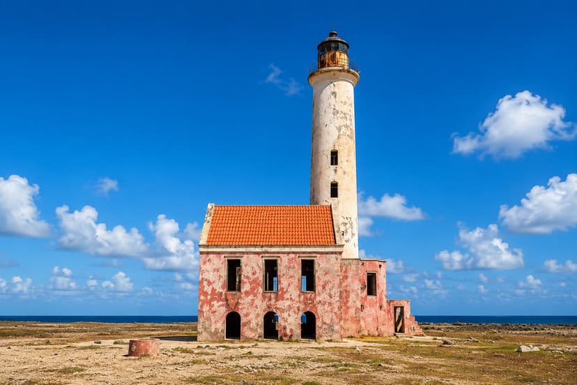Klein Curaçao