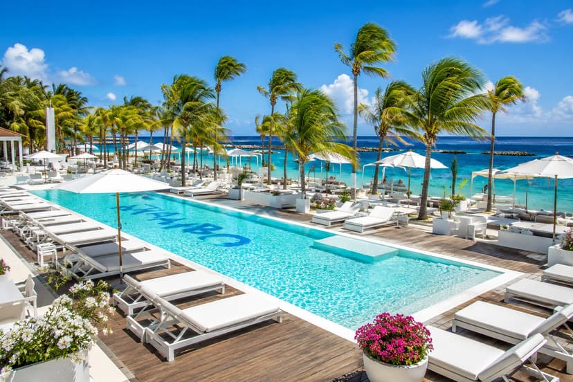 Mambo Beach