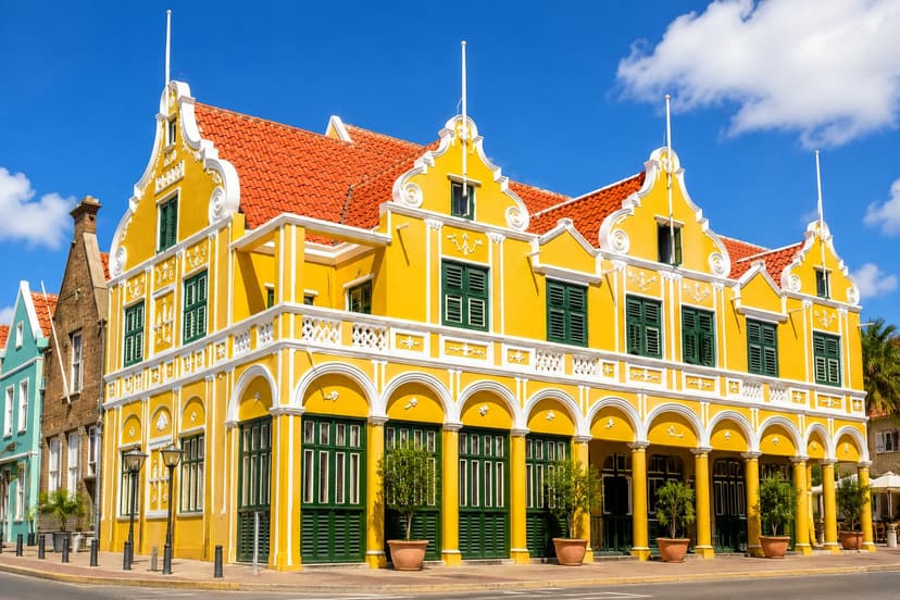 Museums & Country Houses