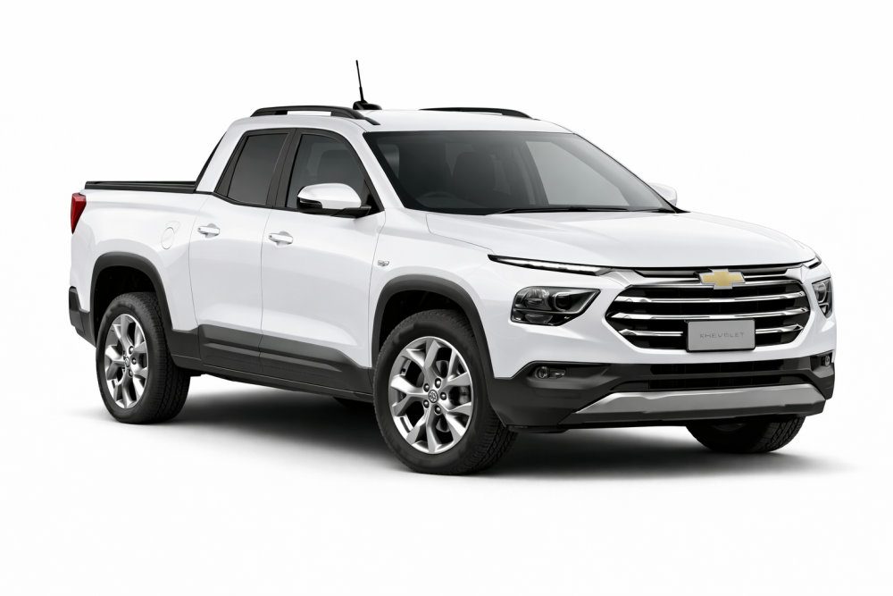 Pickup Compact Automatic