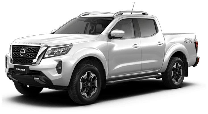 Pickup High Deck Automatic