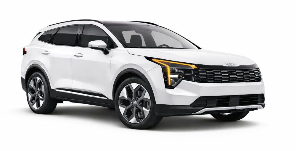 SUV