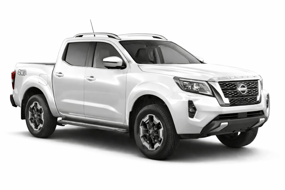 Pickup High Deck Automatic
