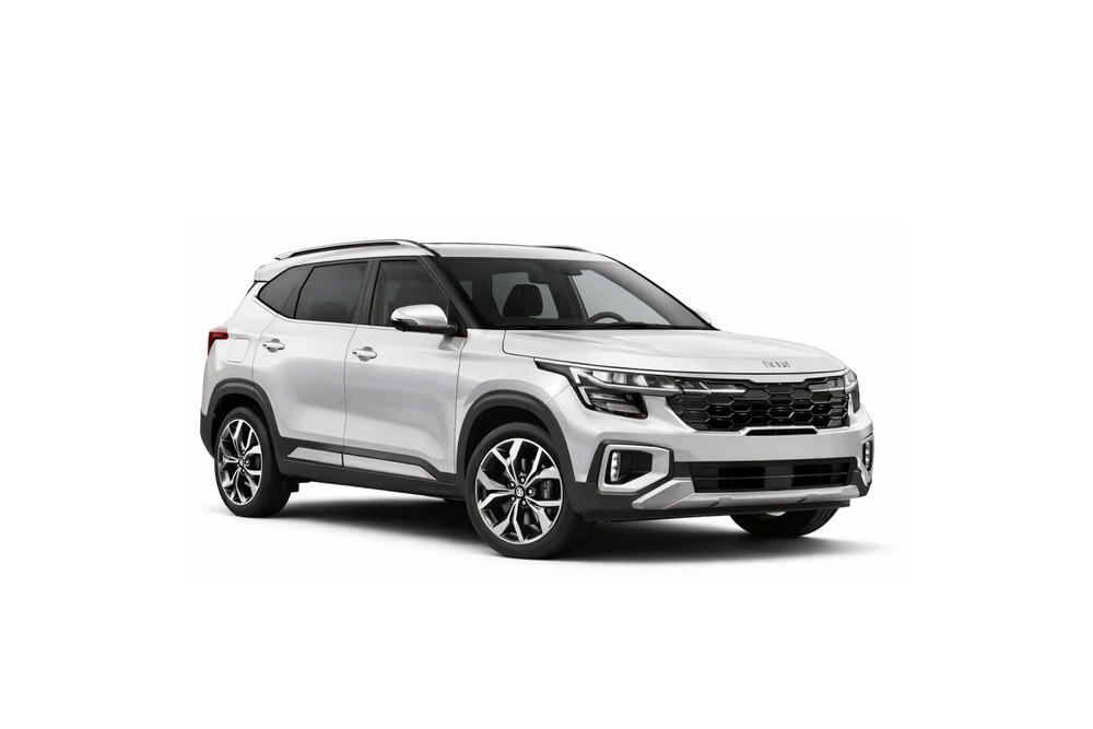 SUV Small